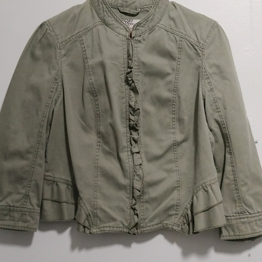 Decree Lightweight Jacket Size L - image 7